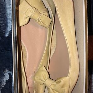 Green Flats